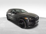 New 2026 Jaguar F-PACE R-Dynamic S image 4