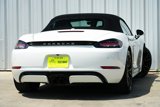 Used 2024 Porsche 718 Boxster image 5