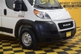 Used 2021 RAM ProMaster 1500 image 3