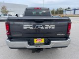 New 2025 RAM 2500 Big Horn image 4