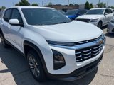 New 2026 Chevrolet Equinox LT w/ Convenience Package II image 3