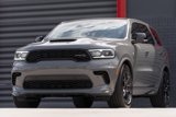 Used 2024 Dodge Durango SRT Hellcat w/ Black Package image 3