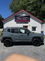 Used 2017 Jeep Renegade Altitude image 5