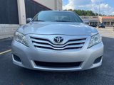 Used 2010 Toyota Camry LE image 2
