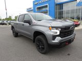 New 2026 Chevrolet Silverado 1500 LT Trail Boss image 2