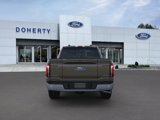 New 2025 Ford F150 Lariat image 5