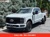 Used 2025 Ford F350 Platinum image 3