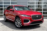 New 2026 Jaguar F-PACE R-Dynamic S image 2
