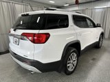 Used 2019 GMC Acadia SLE w/ Driver Alert Package I image 4