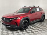 Certified 2025 MAZDA CX-50 AWD 2.5 S w/ Weather Package image 4