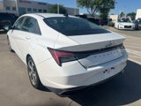 Used 2022 Hyundai Elantra Limited w/ Cargo Package image 2