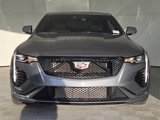 Used 2020 Cadillac CT4 Sport w/ Bose Premium Audio Package image 3