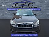 Used 2017 Subaru Forester 2.5i image 4