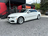 Used 2014 BMW 428i Convertible image 2