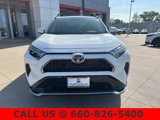 New 2025 Toyota RAV4 SE image 3
