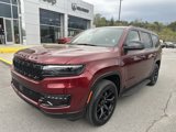 New 2025 Jeep Wagoneer Series II image 2