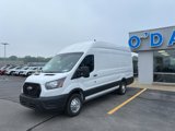 New 2025 Ford Transit 350 148 High Roof Extended AWD w/ Load Area Protection Package image 3