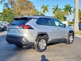 Used 2024 Toyota RAV4 XLE image 5