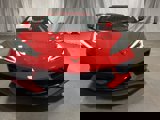 New 2026 Chevrolet Corvette Stingray Premium Cpe w/ Z51 Performance Package image 2