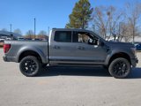 New 2025 Ford F150 Lariat w/ Equipment Group 502A High image 3