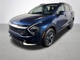 New 2025 Kia Sportage SX Prestige image 2