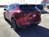 New 2025 Chevrolet Blazer RS w/ Driver Confidence II Package image 5