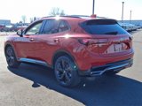New 2025 Buick Envision Sport Touring image 4