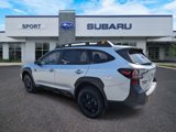 New 2025 Subaru Outback Wilderness image 5