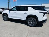 New 2026 Chevrolet Traverse LT w/ LPO, Floor Liner Package image 2