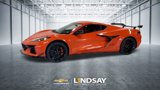 New 2025 Chevrolet Corvette Z06 w/ Stealth Interior Trim Package image 6