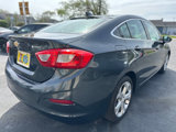 Used 2017 Chevrolet Cruze Premier image 5