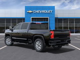 New 2025 Chevrolet Silverado 2500 High Country w/ High Country Premium Package image 3