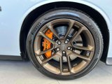 Used 2023 Dodge Challenger SRT Hellcat w/ Driver Convenience Group image 5