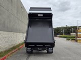 New 2025 Ford F550 4x4 SuperCab Super Duty image 4