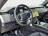 New 2025 Land Rover Range Rover Long Wheelbase SE image 3