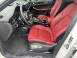 Certified 2025 Porsche Macan Turbo image 5