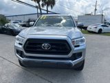 Used 2022 Toyota Tacoma SR image 3