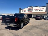 Used 2021 GMC Sierra 1500 SLT w/ SLT Premium Plus Package image 6