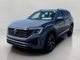 New 2025 Volkswagen Atlas SEL Premium R-Line image 3