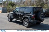 New 2025 Jeep Wrangler Sport S image 4