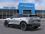 New 2026 Chevrolet Blazer EV SS image 3