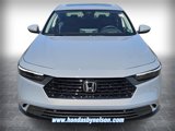 New 2025 Honda Accord Touring image 2