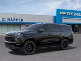 New 2025 Chevrolet Tahoe RST w/ Comfort Package image 2