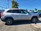 Used 2020 Jeep Cherokee Latitude Plus image 6