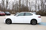 Used 2018 Alfa Romeo Giulia image 4