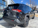Used 2024 Toyota RAV4 XLE image 5