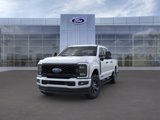 New 2025 Ford F250 XL w/ STX Appearance Package image 2