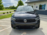 Used 2022 Volkswagen Tiguan SE R-Line image 3