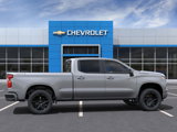 New 2025 Chevrolet Silverado 1500 RST w/ RST All Star Premium Package image 5