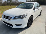 Used 2015 Honda Accord Sport image 4